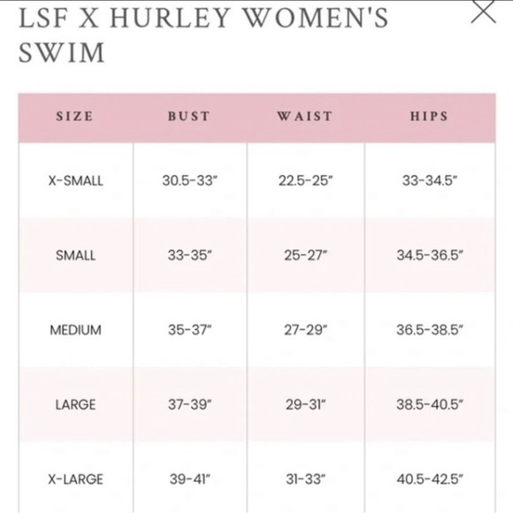 NWT LoveShackFancy swimsuit Medium one piece bodysuit swimwear bikini - Picture 6 of 6